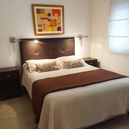 Departamento 2 Ambientes En Palermo - Para 4 Personas Buenos Aires Dış mekan fotoğraf