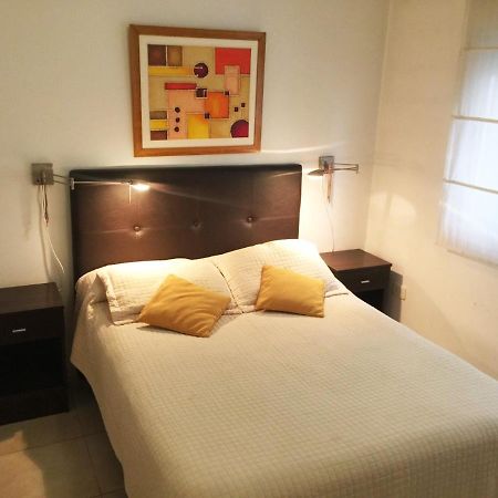 Departamento 2 Ambientes En Palermo - Para 4 Personas Buenos Aires Dış mekan fotoğraf