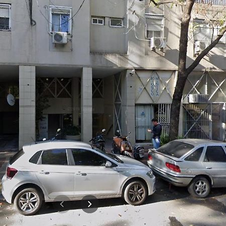 Departamento 2 Ambientes En Palermo - Para 4 Personas Buenos Aires Dış mekan fotoğraf
