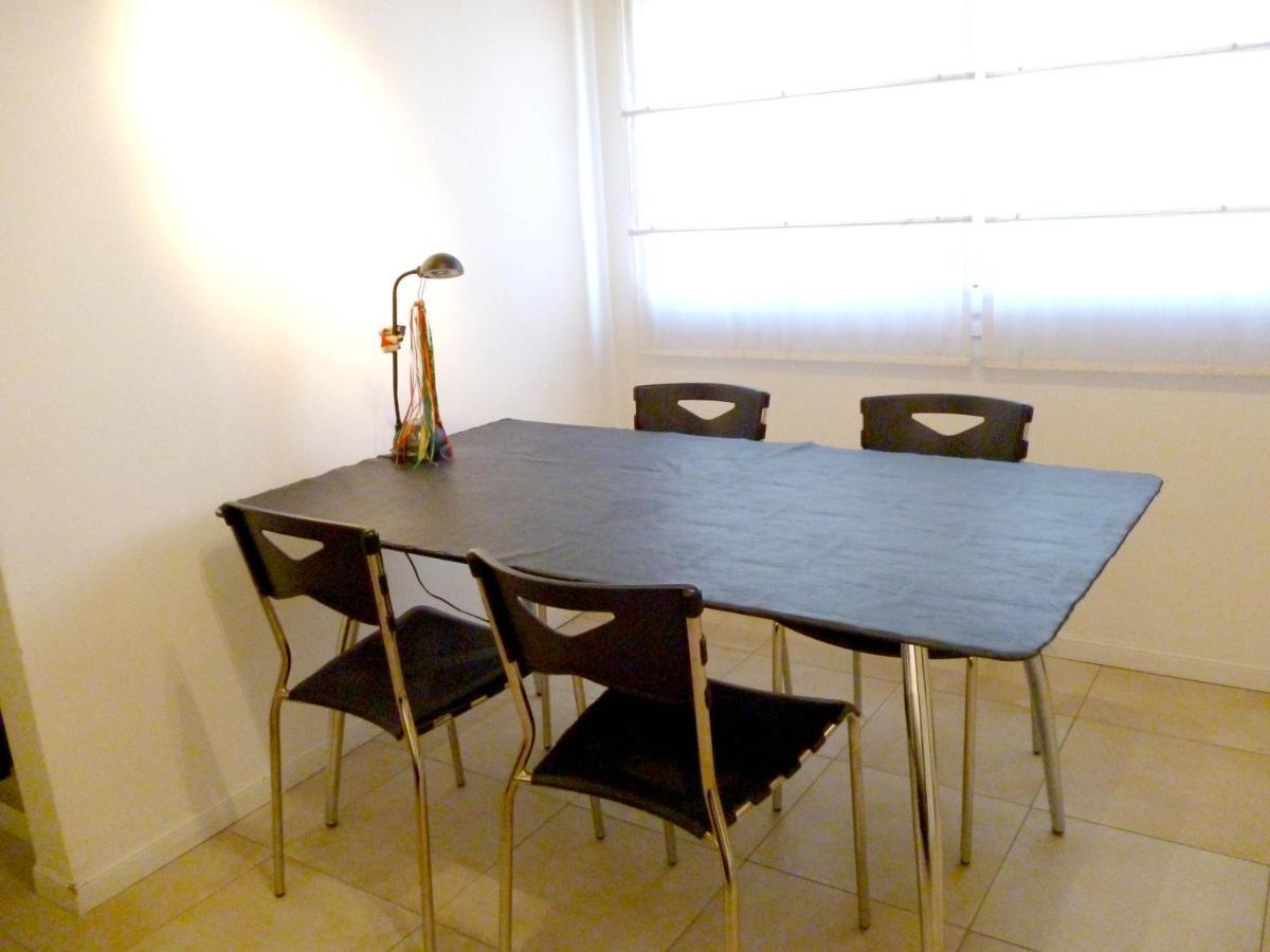 Departamento 2 Ambientes En Palermo - Para 4 Personas Buenos Aires Dış mekan fotoğraf