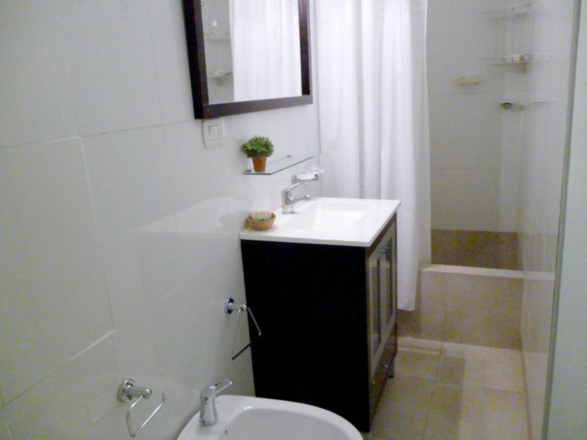 Departamento 2 Ambientes En Palermo - Para 4 Personas Buenos Aires Dış mekan fotoğraf