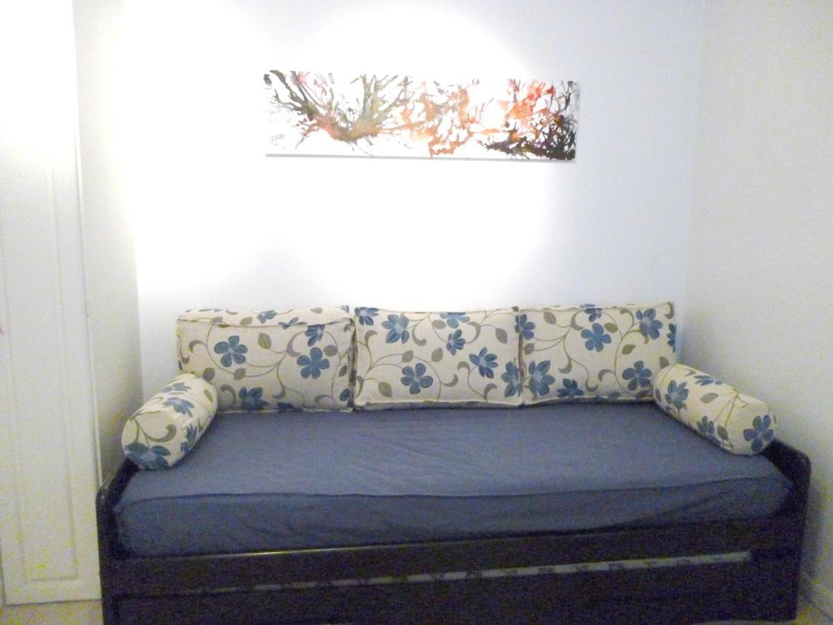 Departamento 2 Ambientes En Palermo - Para 4 Personas Buenos Aires Dış mekan fotoğraf